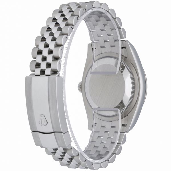 Rolex Datejust 126234